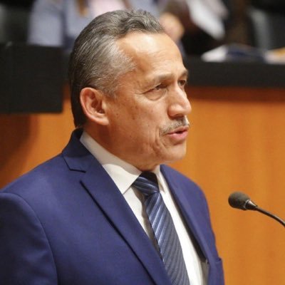 Profile Picture of JOEL PADILLA (@Sen_JoelPadilla) on Twitter