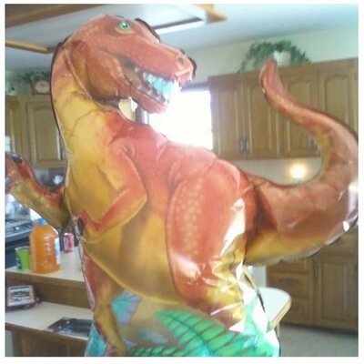 Profile Picture of Dan D. Lion (@xucomic) on Twitter