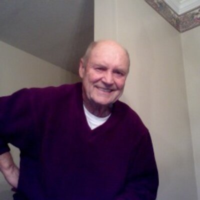 Profile Picture of Robert Nowakowski (@Nowa57) on Twitter