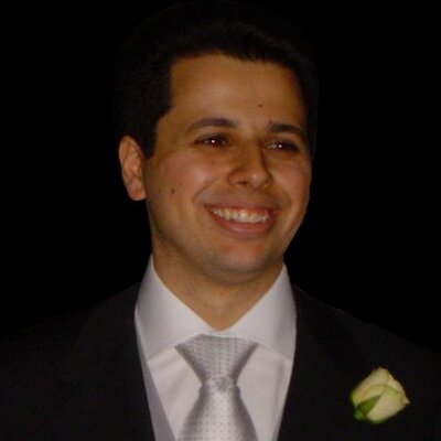 Profile Picture of Michele Baldacci (@mbaldacci) on Twitter