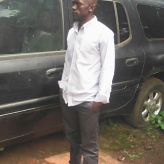 Profile Picture of Joseph Gbagbar (@joseph.gbagbar) on Facebook