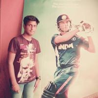 Profile Picture of Naveen Shetty (@naveen-shetty-57) on Quora