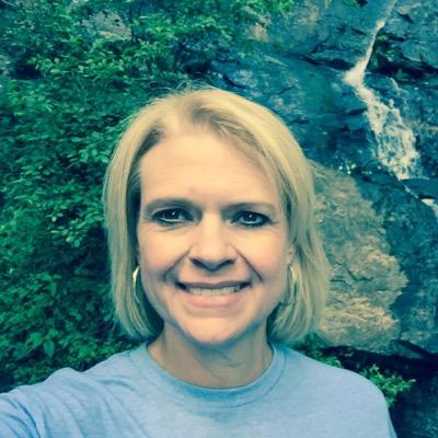 Profile Picture of Dr. Margaret Ferguson (@iupui_margie) on Twitter