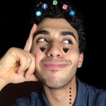 Profile Picture of Ali FOUDA || علي فودة🥀🕊 (@alifouda_official) on Instagram