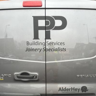 Profile Picture of Philip Parsons (@ppbuilding) on Twitter