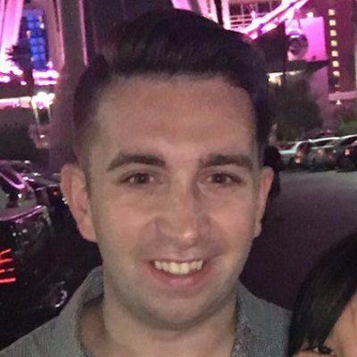 Profile Picture of Stephen Janicki (@StephenJanicki) on Twitter