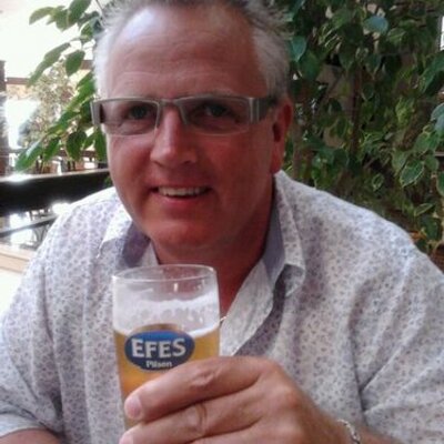 Profile Picture of Ben Leek (@BenLeek2) on Twitter