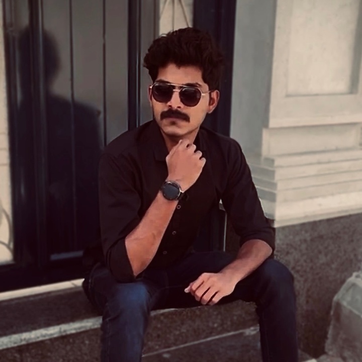 Profile Picture of shibu (@@christopher_carson) on Tiktok