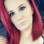 Profile Picture of Destiny Marie Calhoun (@dmcalhoun726) on Instagram