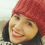 Profile Picture of Iris Cabello (@iriscabe88) on Instagram