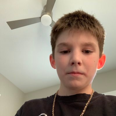 Profile Picture of Chance Keller (@ChanceKeller5) on Twitter
