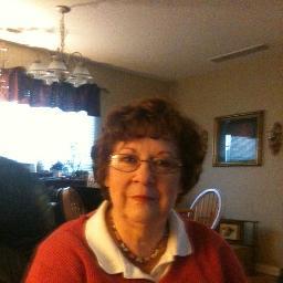 Profile Picture of Joan Fowler (@joanelaine40071) on Twitter