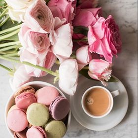 Profile Picture of C H (@alicehartshorn) on Pinterest