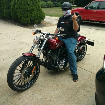 Profile Picture of Jim Sottosanti (@JimSottosanti1) on Twitter