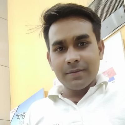 Profile Picture of Ajay Kumar Verma (@AjayKum21780935) on Twitter