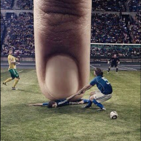 Profile Picture of Alec Bowers (@soccergod78) on Poshmark