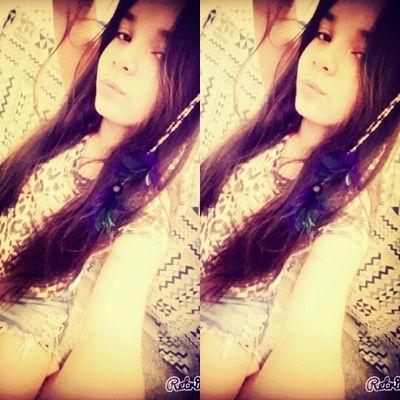 Profile Picture of ~isinha ∞ (@IsabelleLeite11) on Twitter