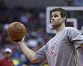 Profile Picture of Kris Humphries - Wikipediaon Wikipedia