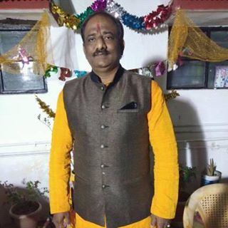 Profile Picture of Manish Upadhye (@manish.upadhye.585) on Facebook