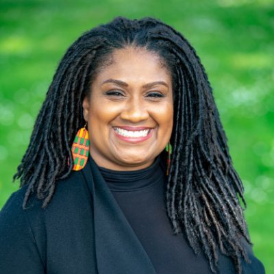 Profile Picture of Bell Ribeiro-Addy MP (@BellRibeiroAddy) on Twitter