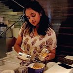 Profile Picture of Priyanka Venkataramani (@priyaccupied_) on Instagram