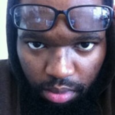 Profile Picture of Tyrone Barber (@arTYficalRONE) on Twitter