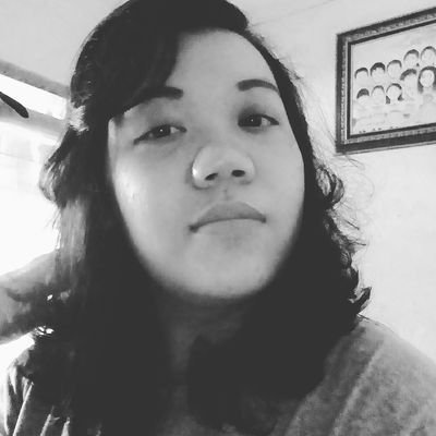 Profile Picture of Jeanita Rosalin (@JheacUaby) on Twitter