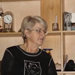 Profile Picture of Monique Millet (@monique.millet63) on Instagram