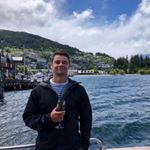 Profile Picture of Michael Caird (@michaelcaird) on Instagram
