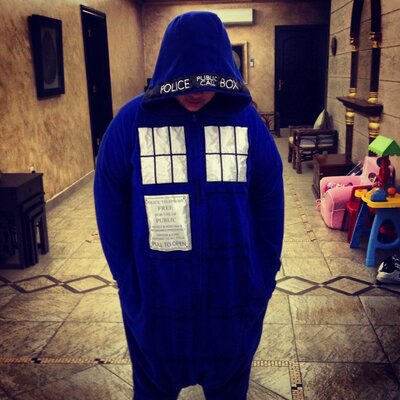 Profile Picture of Abdullah Shukri (@96Shukri) on Twitter