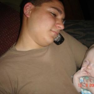 Profile Picture of Harvey Sterling (@livinlifeheadfirst) on Myspace