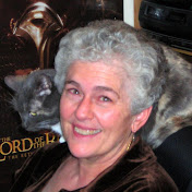 Profile Picture of Deborah Ross (@redwoodwriter) on Youtube