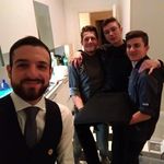 Profile Picture of Nicholas De Cillis (@nicholas_deci) on Instagram