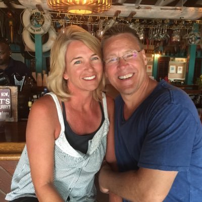 Profile Picture of Scott Borg (@breatheborg) on Twitter