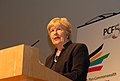 Profile Picture of Brenda Gourleyon Wikipedia