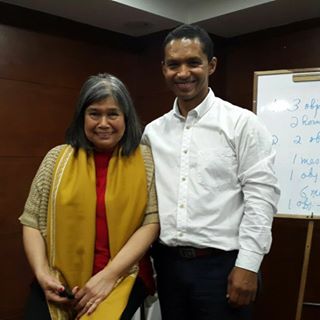 Profile Picture of DrMartín Perea Psicologo Sanador Pránico (@martinepereasanacionpranica) on Facebook