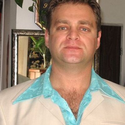 Timur Averbuch - Twitter Profile Picture of Timur Averbuch (@TimA1972) on Twitter