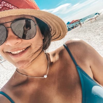 Profile Picture of Amanda Victora (@@_amandamaciash) on Twitter