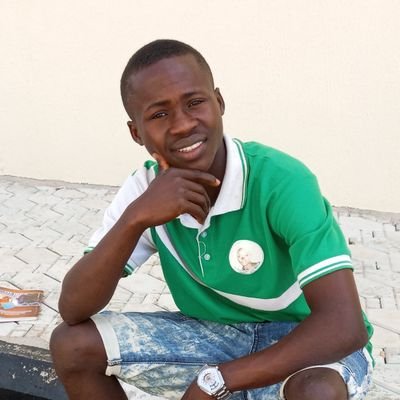 Profile Picture of Gambo James Dogara (@GamboJamesDoga1) on Twitter