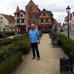 Profile Picture of Walter Hirschel (@walterhirschel) on Instagram