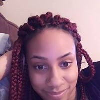 Profile Picture of Ashley Epps (@ashley-epps-2) on Quora