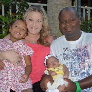 Profile Picture of Nichole Wright (@iluvtim4life) on Myspace