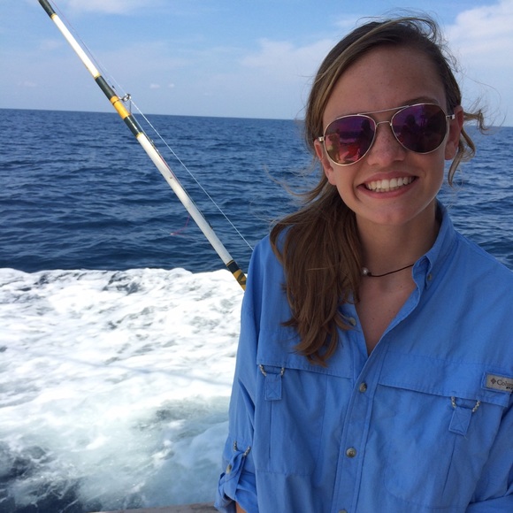 Profile Picture of Meg Thomas (@meg12thomas) on Poshmark