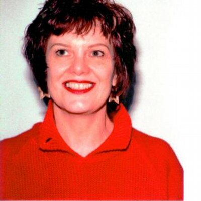 Profile Picture of Joan Conway (@ConwayJoan) on Twitter