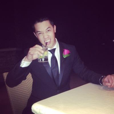 Profile Picture of Norman Ly (@NormanSLy) on Twitter