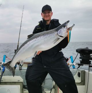 Profile Picture of Joel Sandén (@joel.sanden.7) on Facebook