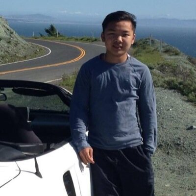 Profile Picture of Vui Dang (@vzuirui) on Twitter