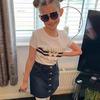 Profile Picture of Leigh Sinclair (@@leighsinclair0) on Tiktok