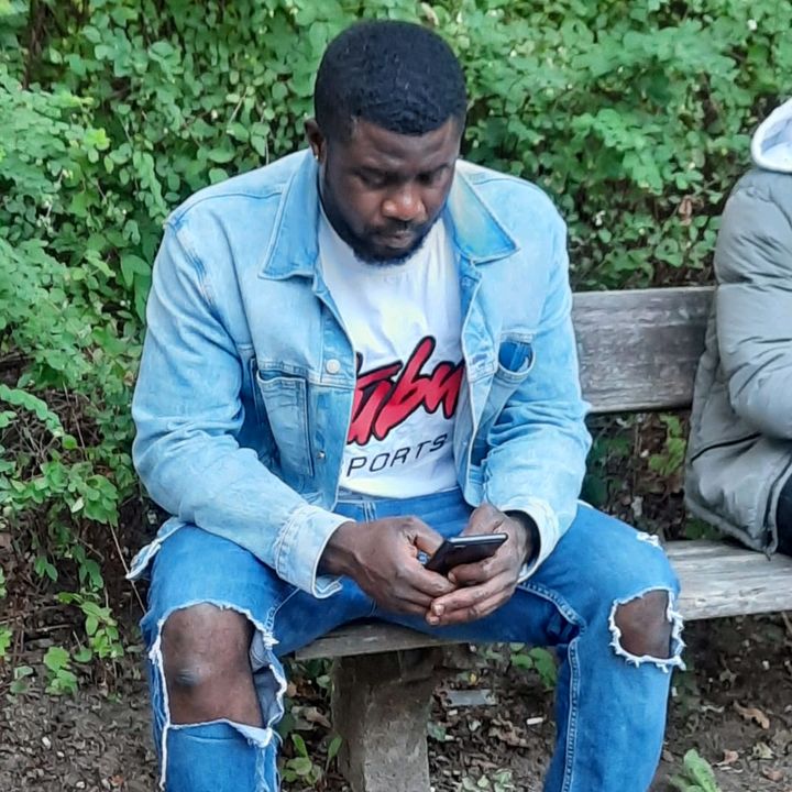 Profile Picture of Richard (@richardcrow) on Tiktok