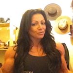 Profile Picture of Cheryl James (@barney_trubble76) on Instagram